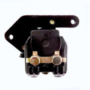 DURAFORCE Rear Brake Caliper Assembly for Yamaha Banshee 350 Warrior Raptor 1987-2006