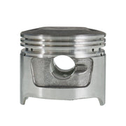 DURAFORCE Honda 70cc Cylinder Piston Top End Kit for ATC70 CRF70 CT70 C70 TRX70 XR70 S65