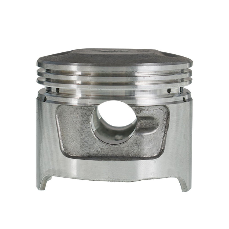 DURAFORCE Honda 70cc Cylinder Piston Top End Kit for ATC70 CRF70 CT70 C70 TRX70 XR70 S65