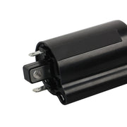 DURAFORCE Bayou 300 KLF300 CDI Ignition Coil Spark Plug for Kawasaki 88-04 KLF300B/C
