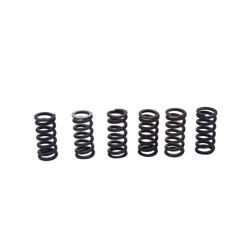 DURAFORCE Heavy Duty Clutch Kit w/ Springs & Gasket for Yamaha YFZ350 Banshee 1987-2006