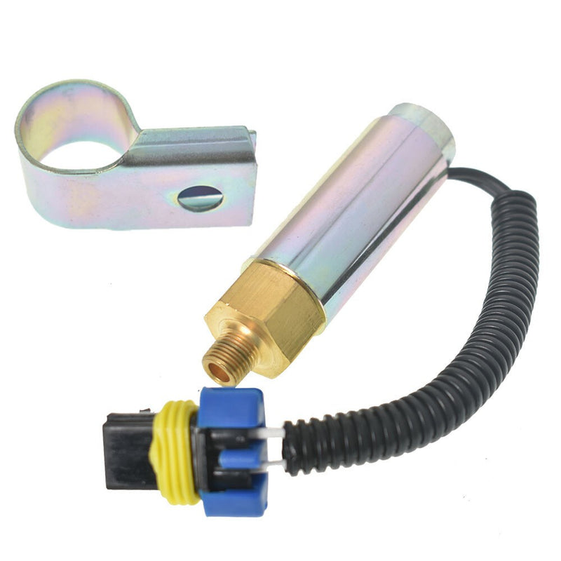 DURAFORCE Freightliner Fan Clutch Solenoid Valve GT Development A06-26631-000 1Pc