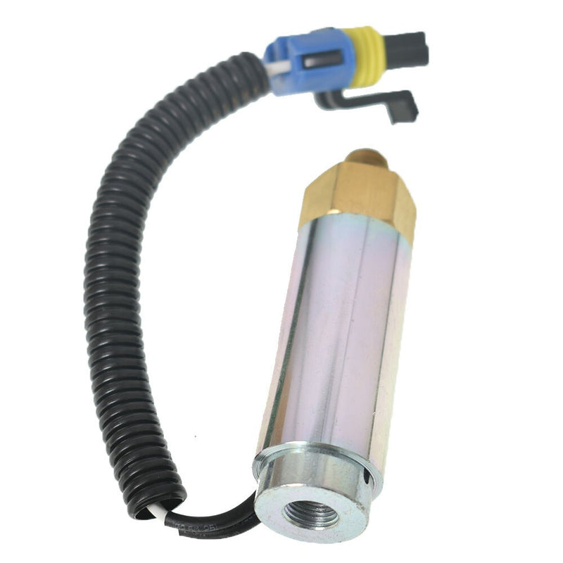 DURAFORCE Freightliner Fan Clutch Solenoid Valve GT Development A06-26631-000 1Pc