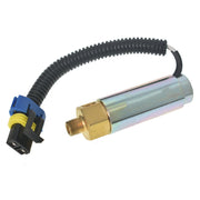 DURAFORCE Freightliner Fan Clutch Solenoid Valve GT Development A06-26631-000 1Pc