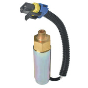 DURAFORCE Freightliner Fan Clutch Solenoid Valve GT Development A06-26631-000 1Pc