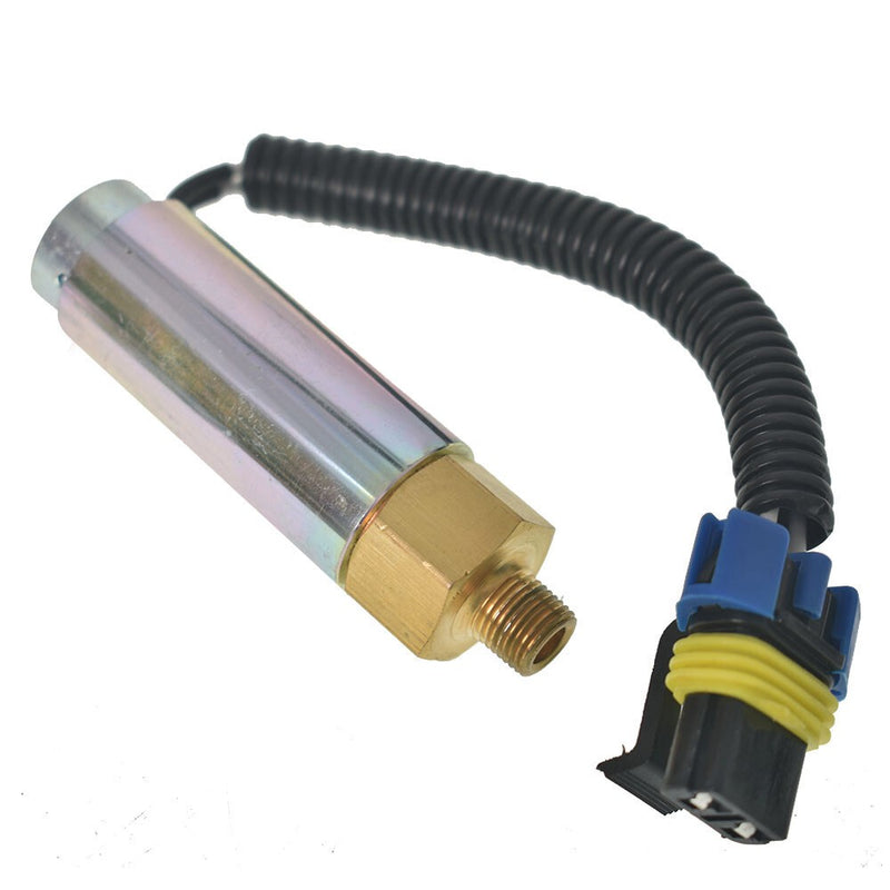DURAFORCE Freightliner Fan Clutch Solenoid Valve GT Development A06-26631-000 1Pc