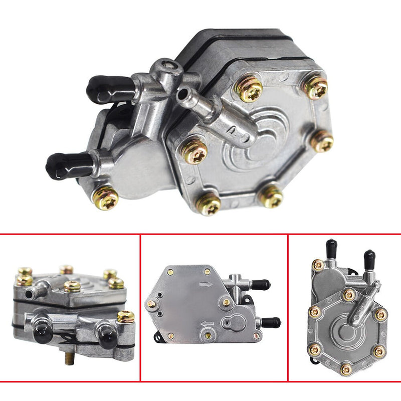 DURAFORCE Suzuki King Quad Fuel Pump LT4WD LTF250 LTF300 LT125 LT185 LTF230 Replacement