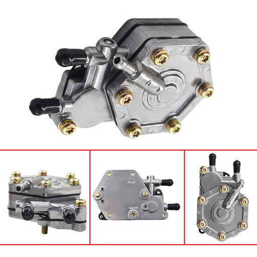 DURAFORCE Suzuki King Quad Fuel Pump LT4WD LTF250 LTF300 LT125 LT185 LTF230 Replacement