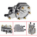 DURAFORCE Suzuki King Quad Fuel Pump LT4WD LTF250 LTF300 LT125 LT185 LTF230 Replacement