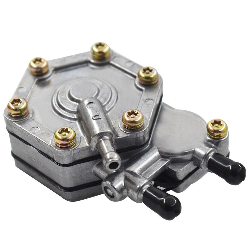 DURAFORCE Suzuki King Quad Fuel Pump LT4WD LTF250 LTF300 LT125 LT185 LTF230 Replacement