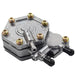 DURAFORCE Suzuki King Quad Fuel Pump LT4WD LTF250 LTF300 LT125 LT185 LTF230 Replacement