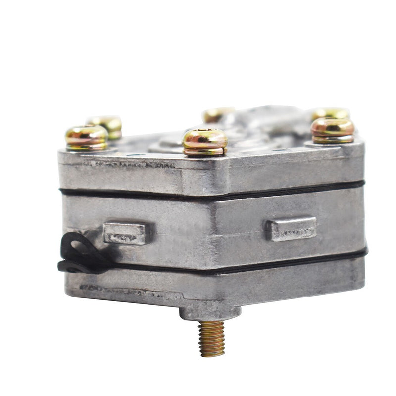 DURAFORCE Suzuki King Quad Fuel Pump LT4WD LTF250 LTF300 LT125 LT185 LTF230 Replacement