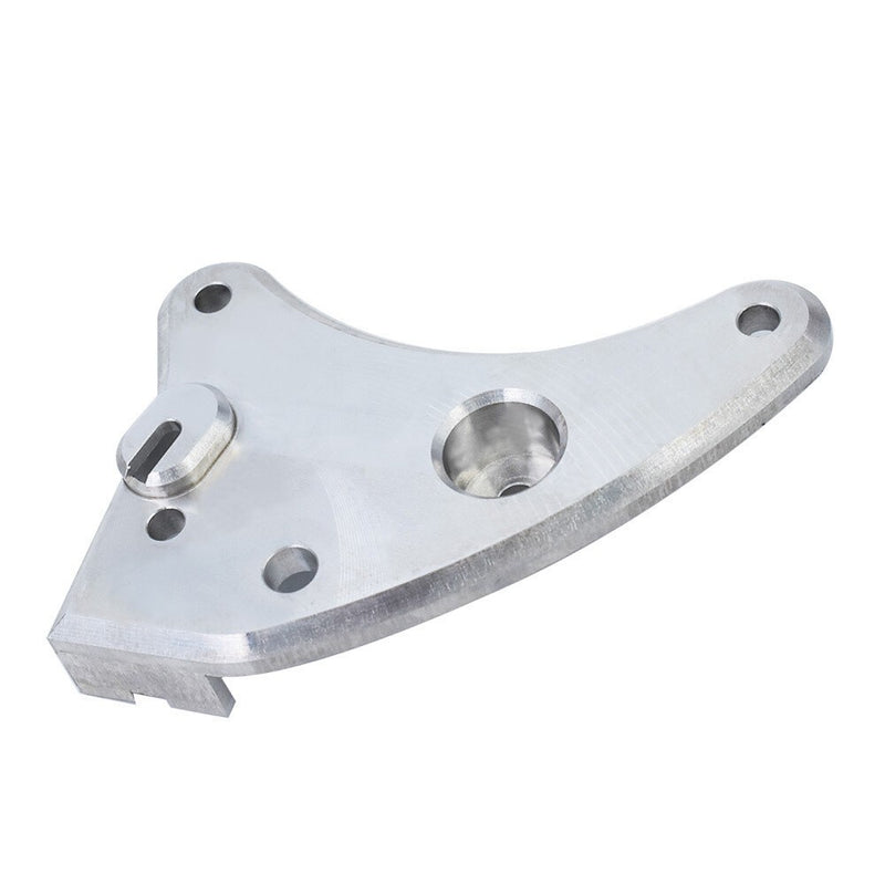 DURAFORCE Can-Am Renegade Outlander Gen 2 Billet Shift Arm Plate Shifter Bracket New