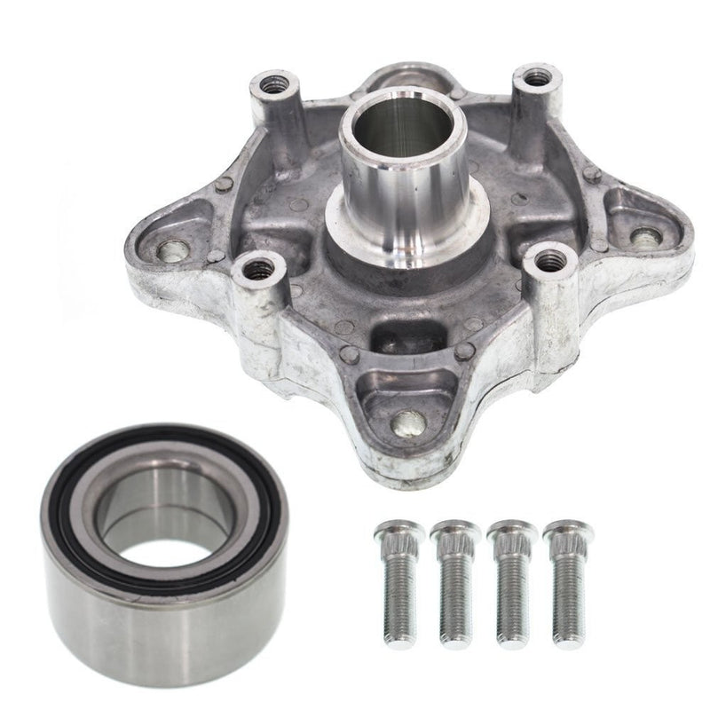 DURAFORCE Polaris RZR 800 Rear Wheel Hub Service Kit for RZR S 800 & RZR 4 800