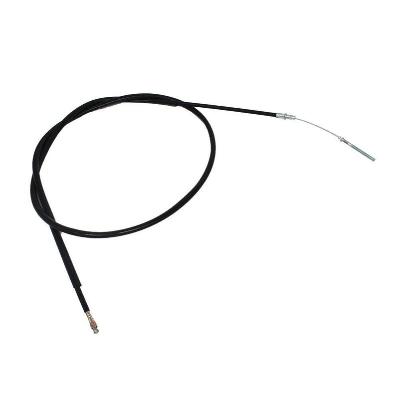 DURAFORCE Rear Hand Brake Cable Yamaha YFM225 YFM250 YFM350ER Moto-4 1986-1995 New