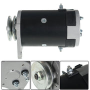 DURAFORCE New Starter Generator for EZ-GO Golf Cart MG2 TXT GSB107-10B 1994-1998