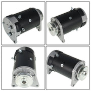 DURAFORCE New Starter Generator for EZ-GO Golf Cart MG2 TXT GSB107-10B 1994-1998