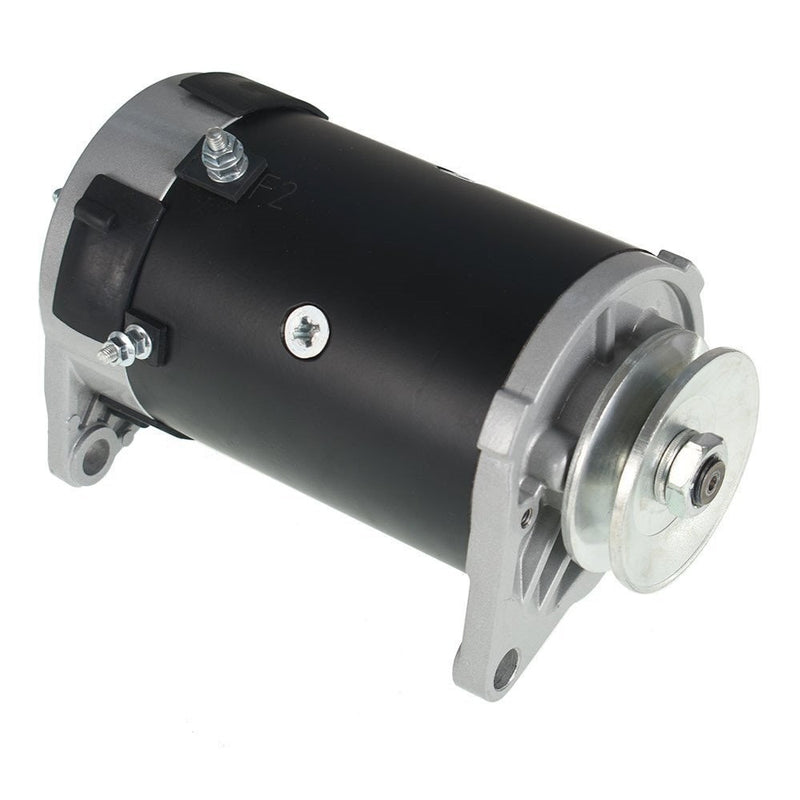 DURAFORCE New Starter Generator for EZ-GO Golf Cart MG2 TXT GSB107-10B 1994-1998