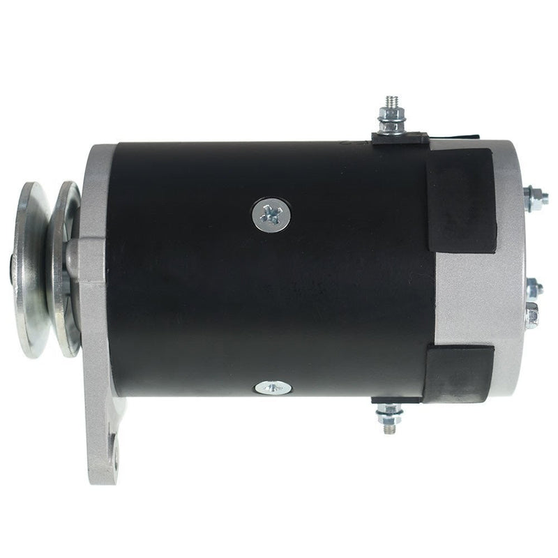 DURAFORCE New Starter Generator for EZ-GO Golf Cart MG2 TXT GSB107-10B 1994-1998
