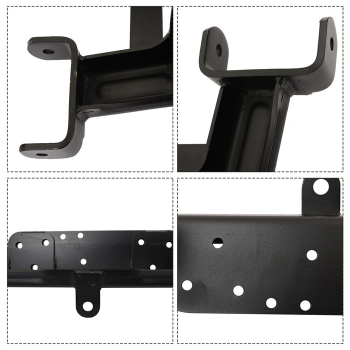 DURAFORCE EZGO TXT 2001+ Golf Cart Front Axle Weldment 602513 70963-G01 Replacement