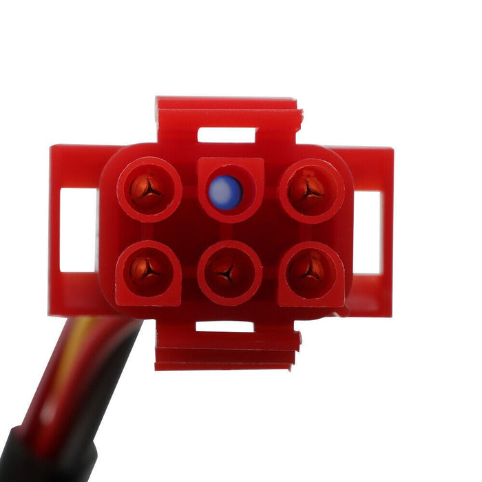 DURAFORCE Club Car Tempo 2018-UP LED Headlight & Tail Light Kit Golf Cart Lights