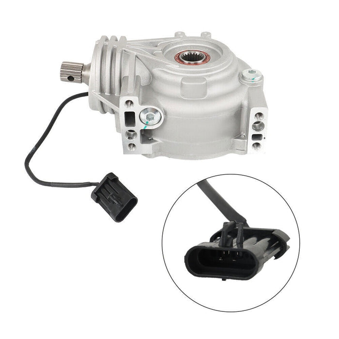 DURAFORCE 2017-2019 Polaris Ranger Crew XP 900 Front Differential 1337133 1332923 ATV