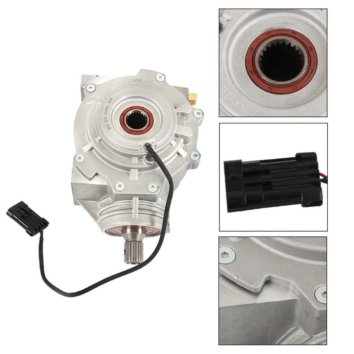 DURAFORCE 2017-2019 Polaris Ranger Crew XP 900 Front Differential 1337133 1332923 ATV