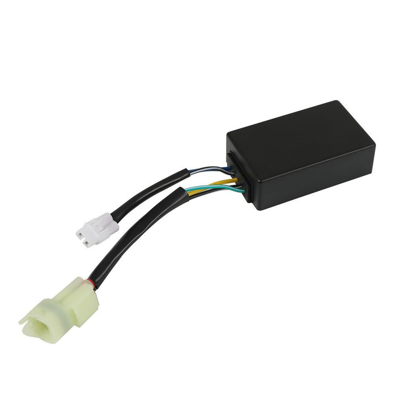 DURAFORCE CDI Igniter Module 21119-1341 for 1993-1999 Kawasaki KLF400 Bayou 400
