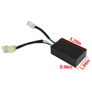 DURAFORCE CDI Igniter Module 21119-1341 for 1993-1999 Kawasaki KLF400 Bayou 400