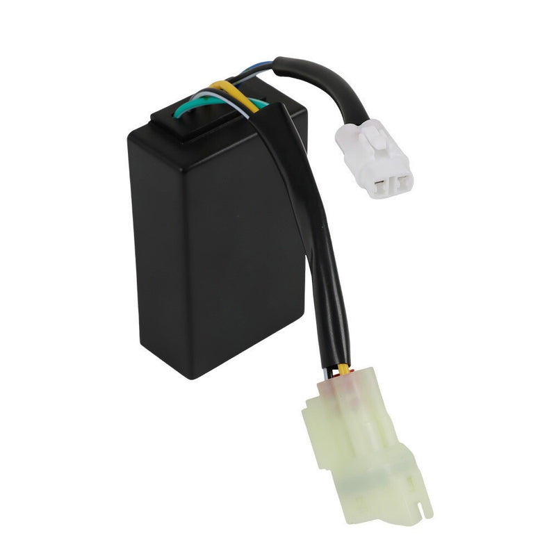 DURAFORCE CDI Igniter Module 21119-1341 for 1993-1999 Kawasaki KLF400 Bayou 400