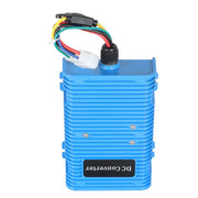 DURAFORCE 48V to 12V 30A DC Converter for Club Car EZGO Golf Cart 36V/48V Reducer