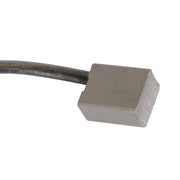 DURAFORCE ADC Motor Brush Kit for Club Car EZGO RXV DS TXT 1997-2009 Golf Cart 73120-G25
