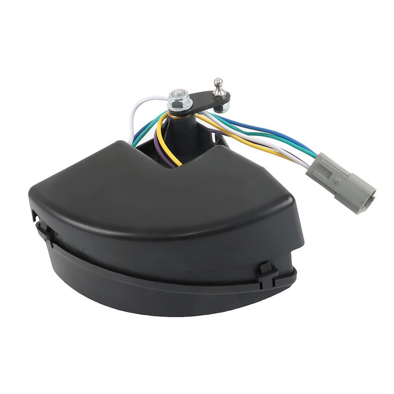 DURAFORCE Multi Potentiometer Assembly 2000-04 Club Car Golf Cart 48V 101932001