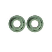 DURAFORCE Top End Gasket Kit Honda TRX250 Recon 1997-2001 2x4 Replacement Parts