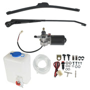 DURAFORCE Can-Am Maverick X3 R 2017-2019 Electric Windshield Wiper Motor Kit