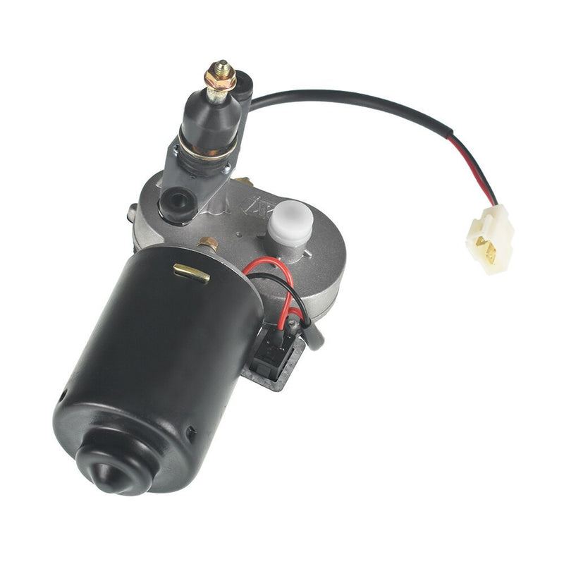 DURAFORCE Can-Am Maverick X3 R 2017-2019 Electric Windshield Wiper Motor Kit