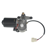 DURAFORCE Can-Am Maverick X3 R 2017-2019 Electric Windshield Wiper Motor Kit