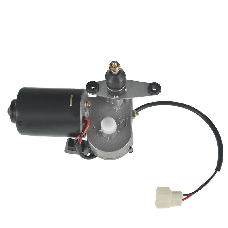 DURAFORCE Can-Am Maverick X3 R 2017-2019 Electric Windshield Wiper Motor Kit