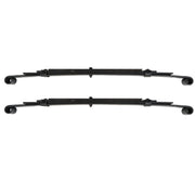 DURAFORCE Club Car Precedent Rear Leaf Springs Set 2004-Up Heavy Duty Golf Cart