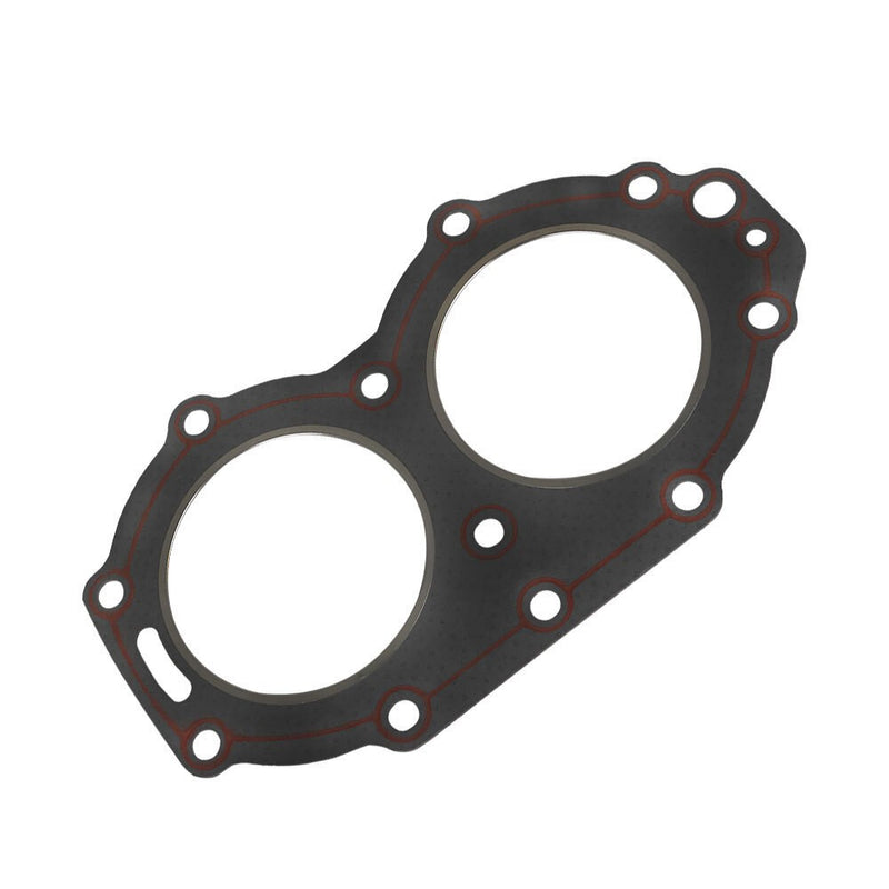 DURAFORCE Yamaha 40 HP 2-Stroke Cylinder Head Gaskets 66T-11181-A2 New Motor Parts