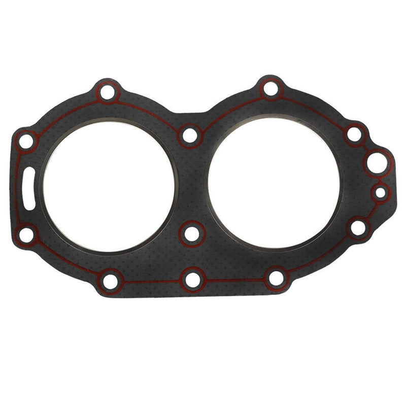 DURAFORCE Yamaha 40 HP 2-Stroke Cylinder Head Gaskets 66T-11181-A2 New Motor Parts
