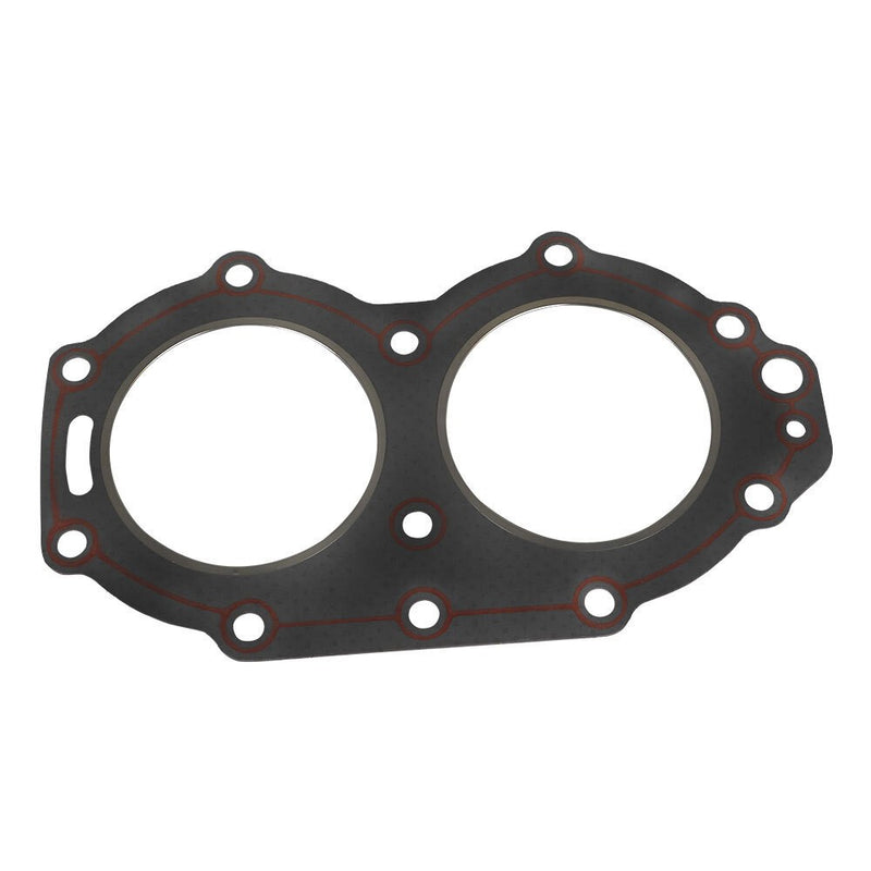DURAFORCE Yamaha 40 HP 2-Stroke Cylinder Head Gaskets 66T-11181-A2 New Motor Parts