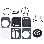 DURAFORCE Sea Doo 951 XP GSX GTX RX LRV Carburetor Rebuild Kit Dual Fit