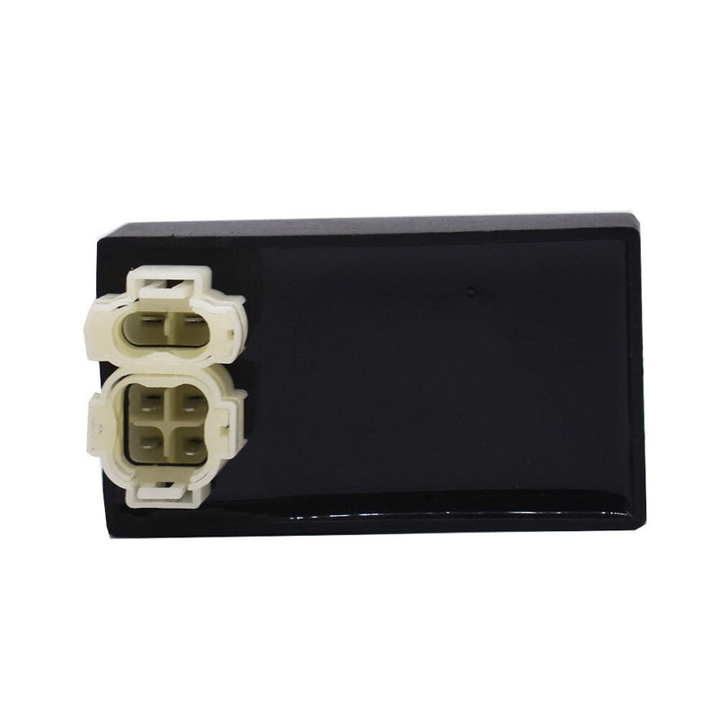 DURAFORCE 6 Pin CDI Ignition Box for Chinese GY6 50-150cc Moped Scooter ATV Quad