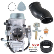 DURAFORCE Carburetor for Yamaha Grizzly 600 YFM600 1998-2001 Intake Manifolds Carb