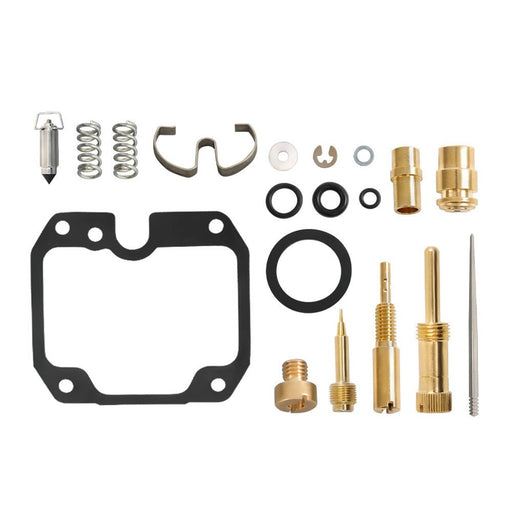 DURAFORCE Kawasaki KLF220 Bayou Carburetor Rebuild Kit 1988-2002 High Quality Repair