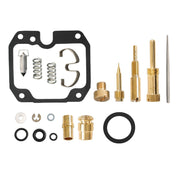 DURAFORCE Kawasaki KLF220 Bayou Carburetor Rebuild Kit 1988-2002 High Quality Repair