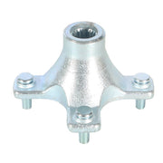 DURAFORCE Honda TRX400EX 2X4 Wheel Hub 1999-2008 Sportrax 400 Replacement Part US