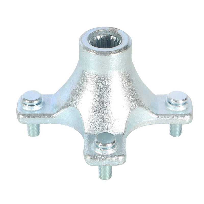 DURAFORCE Honda TRX400EX 2X4 Wheel Hub 1999-2008 Sportrax 400 Replacement Part US