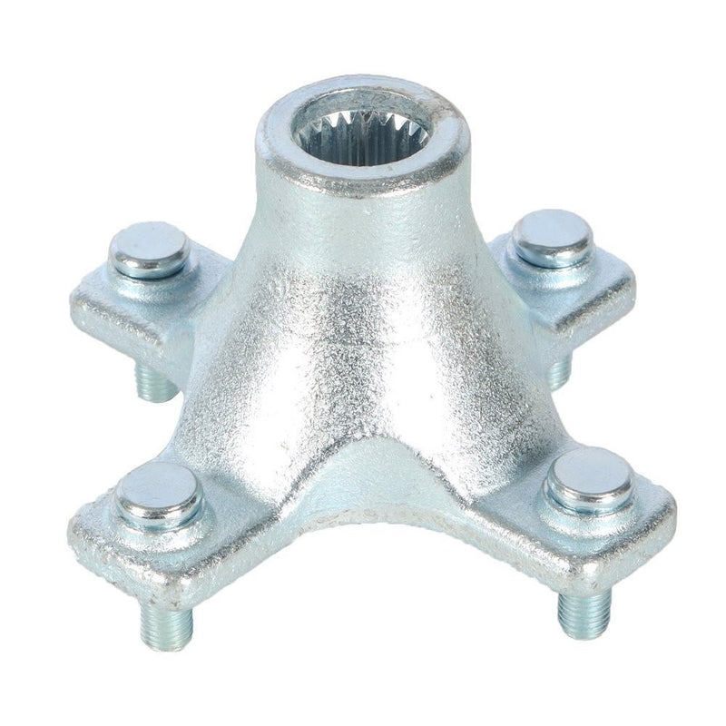DURAFORCE Honda TRX400EX 2X4 Wheel Hub 1999-2008 Sportrax 400 Replacement Part US